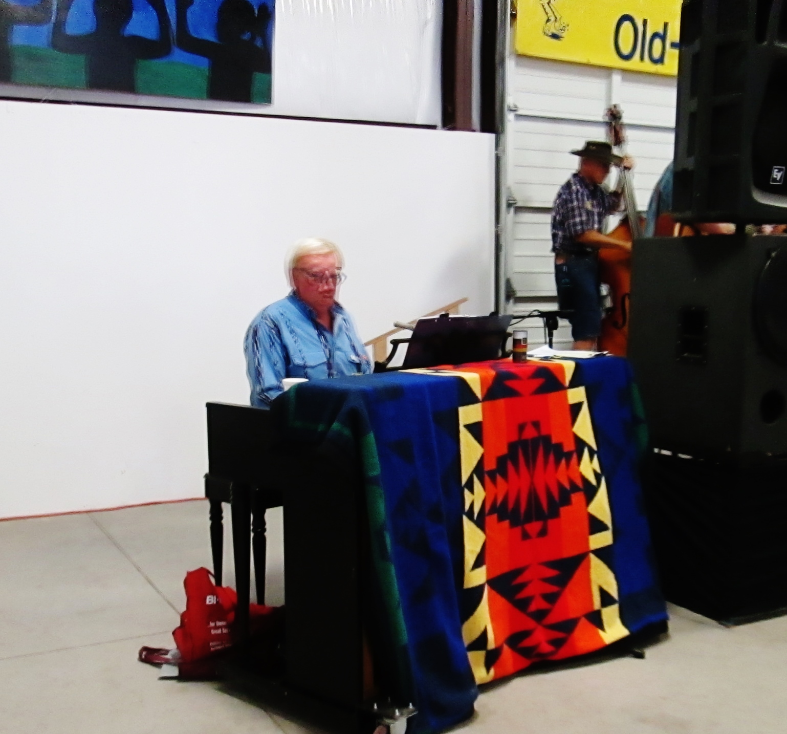 Piano Man