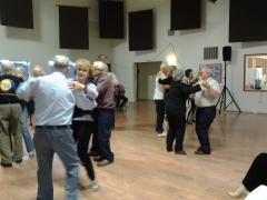 Dance