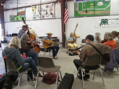 Jamming 2017