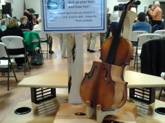 Money Fiddle