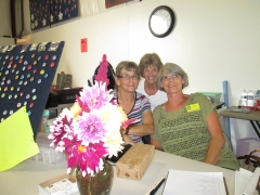 Registration Staff